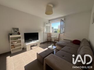  Appartement à vendre 1 pièce 26 m²
