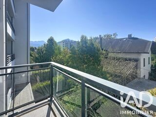 Vente Appartement Vente Appartement 4 pièces Annecy