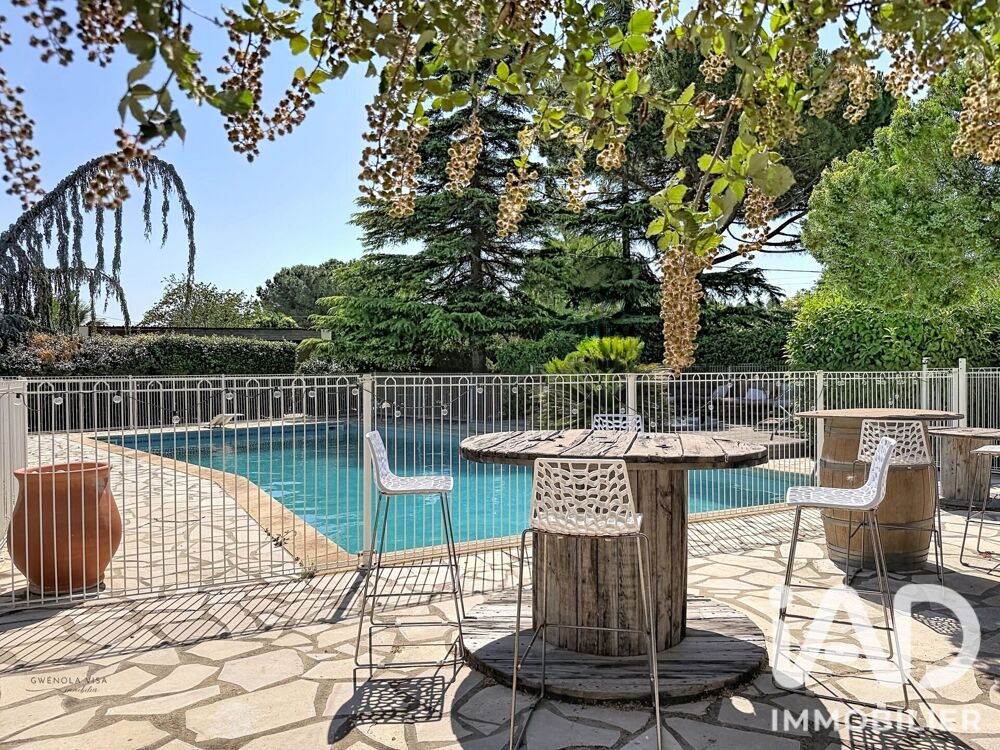à vendre  Maison Névian (11200)