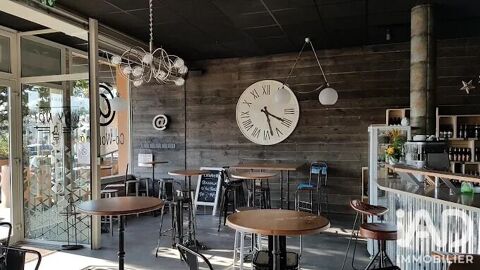   Vente Bar, Brasserie, Tabac 94 m&sup2; 