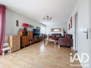 Vente Appartement Vente Duplex 5 pièces Orly