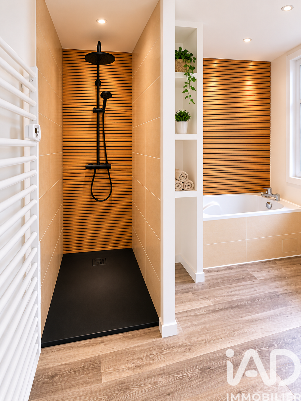 Vente Maison Vente Maison/villa 6 pièces Vairé