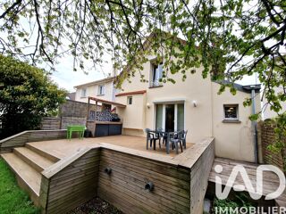  Maison à vendre 7 pièces 148 m²