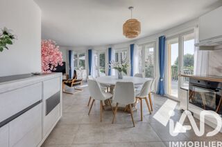  Maison à vendre 6 pièces 130 m²