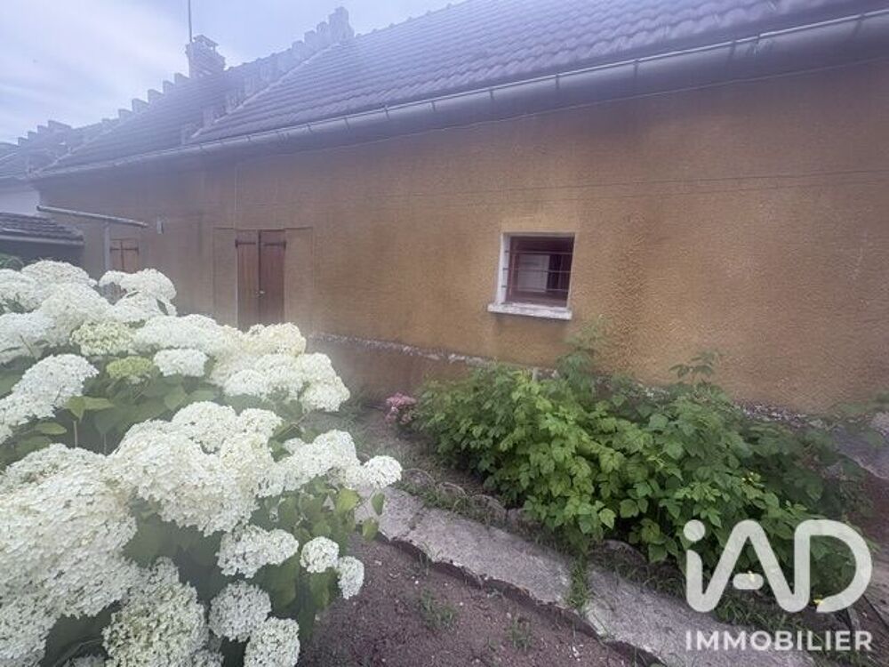 Vente Maison/villa 3 pièces