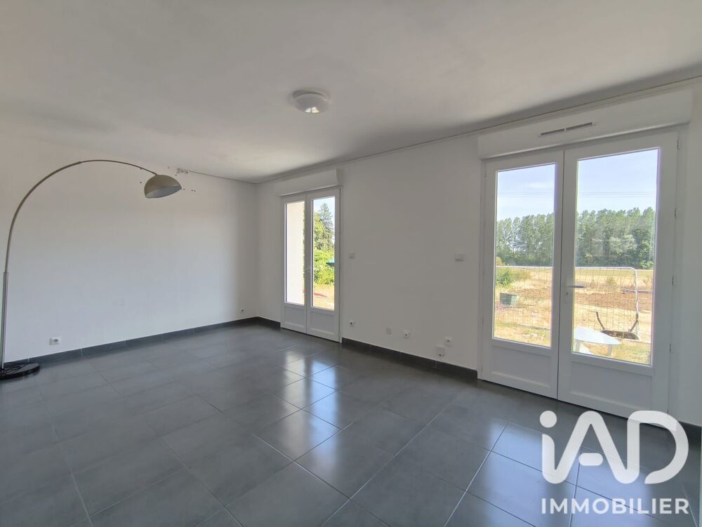 Vente Maison Vente Maison/villa 4 pièces Châtenay-sur-seine