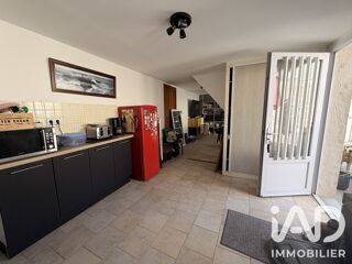  Maison à vendre 3 pièces 60 m²