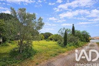  Terrain à vendre 680 m²