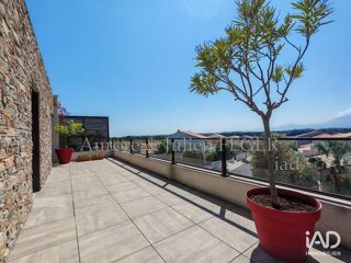  Appartement � vendre 4 pi�ces 117 m�