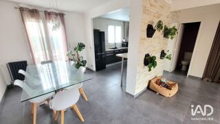  Maison � vendre 5 pi�ces 110 m�