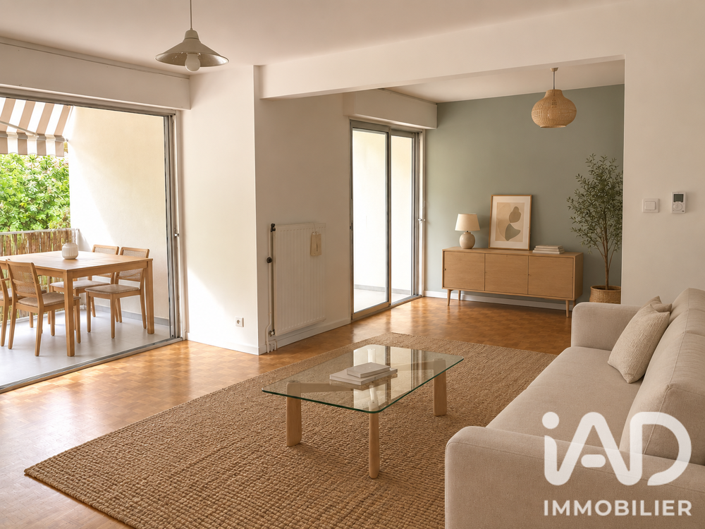 Vente Appartement Vente Appartement 4 pièces Ramonville-saint-agne