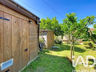  Maison � vendre 3 pi�ces 63 m�