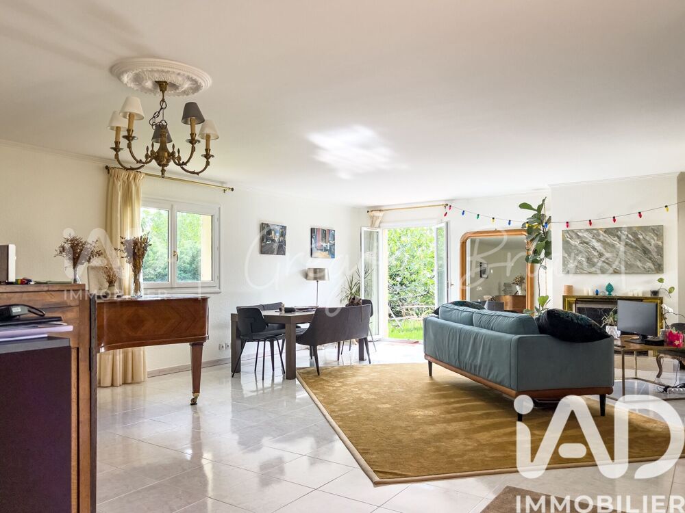 vente Maison - 5 pièce(s) - 200 m² Bouliac (33270)