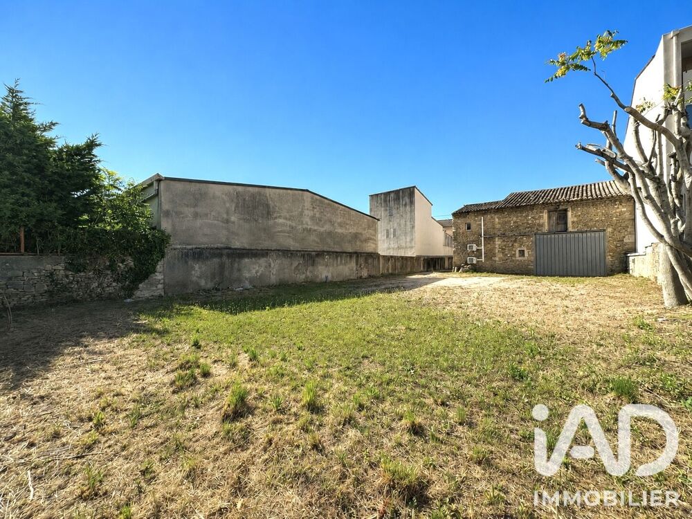  Vente Boutique/Local commercial 253 m&sup2; 