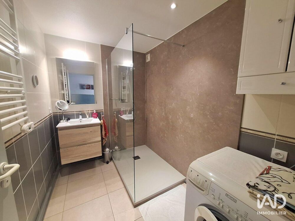 vente Appartement - 2 pièce(s) - 45 m² Canet-en-Roussillon (66140)