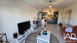  Appartement à vendre 3 pièces 55 m²
