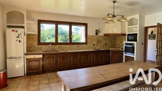  Maison à vendre 8 pièces 194 m²