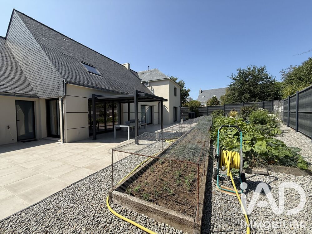Vente Maison/villa 8 pièces