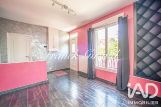  Maison à vendre 5 pièces 130 m²
