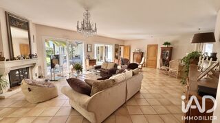  Maison à vendre 6 pièces 171 m²