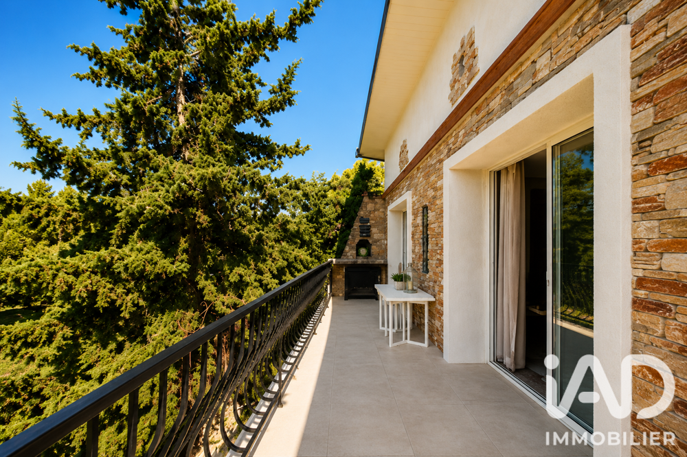à vendre  Maison La Seyne-sur-Mer (83500)