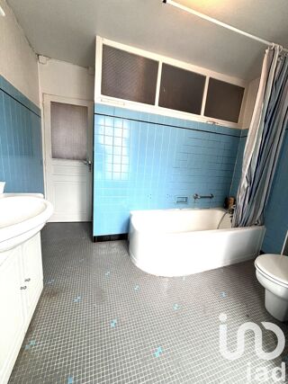  Maison à vendre 5 pièces 130 m²