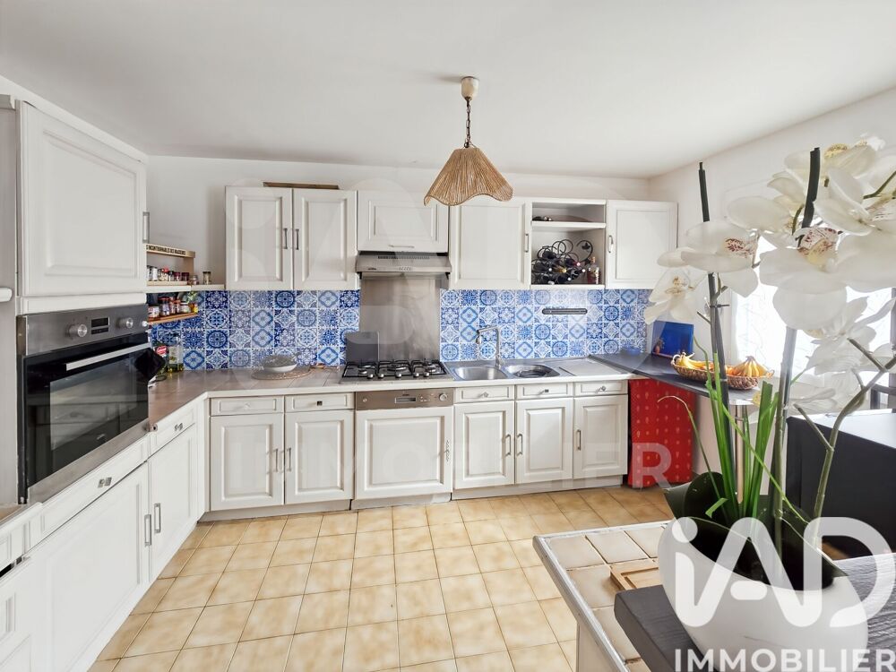 Vente Maison Vente Maison/villa 5 pièces Manduel