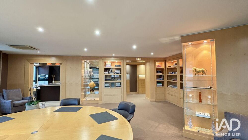   Location Bureaux 145 m&sup2; Sarreguemines