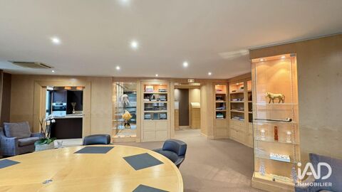   Location Bureaux 145 m&sup2; 