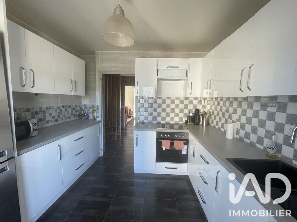 Vente Appartement Vente Appartement 6 pièces La ricamarie