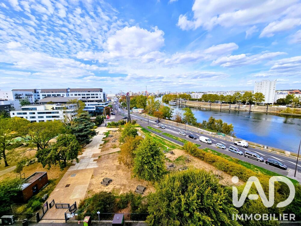 Vente Appartement Vente Appartement 5 pièces Vitry-sur-seine