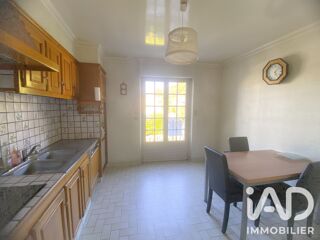  Maison à vendre 6 pièces 121 m²