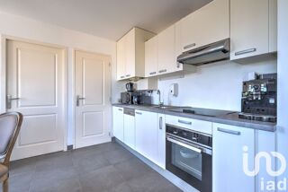  Appartement à vendre 2 pièces 36 m²