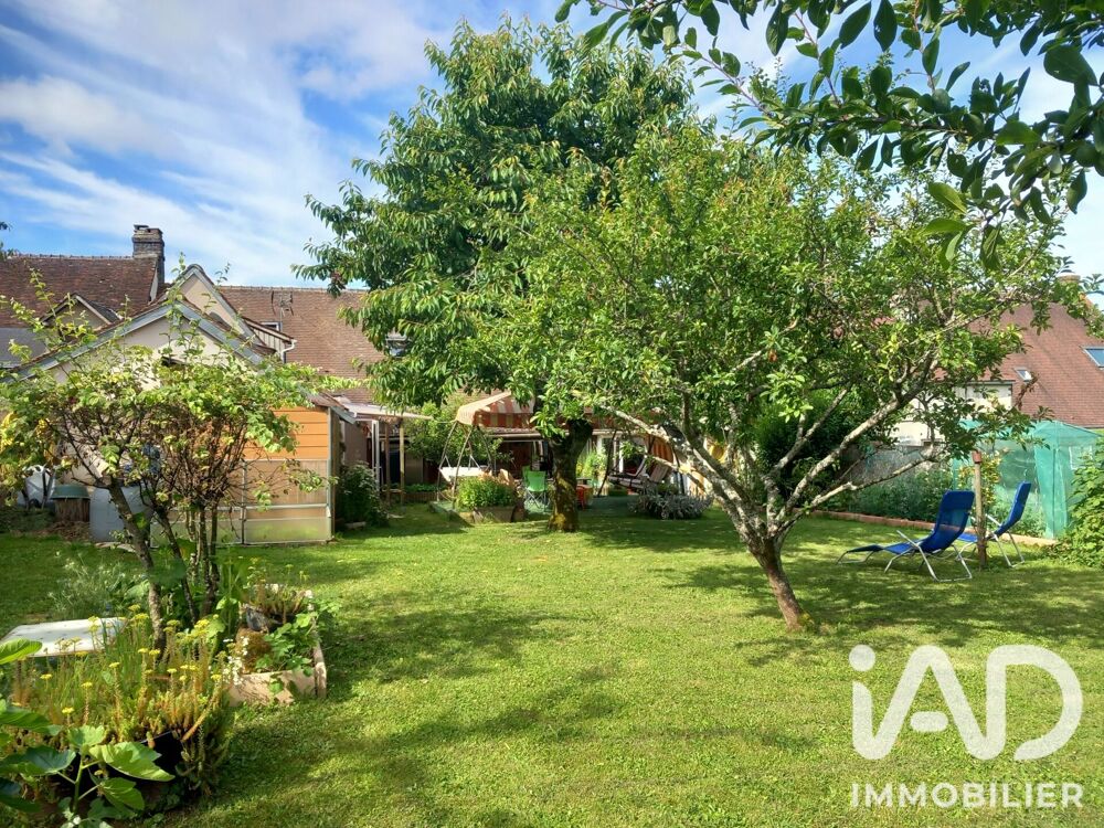 Vente Maison de village 8 pièces