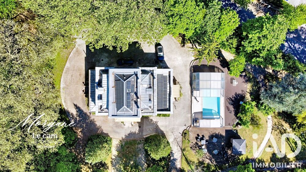 Vente Maison Vente Château 18 pièces Le mée-sur-seine