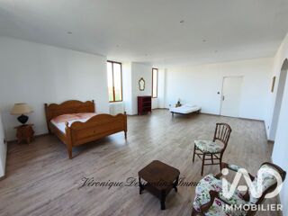  Maison à vendre 5 pièces 188 m²