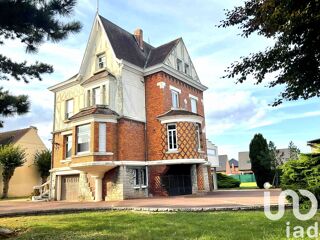  Maison � vendre 11 pi�ces 250 m�