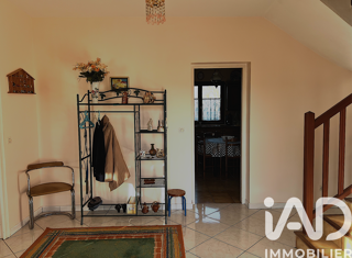  Maison à vendre 6 pièces 160 m²