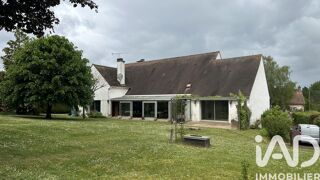  Maison � vendre 9 pi�ces 318 m�