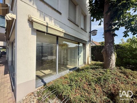   Location Local d'activités 67 m&sup2; 