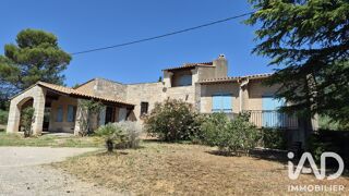  Maison à vendre 6 pièces 135 m²
