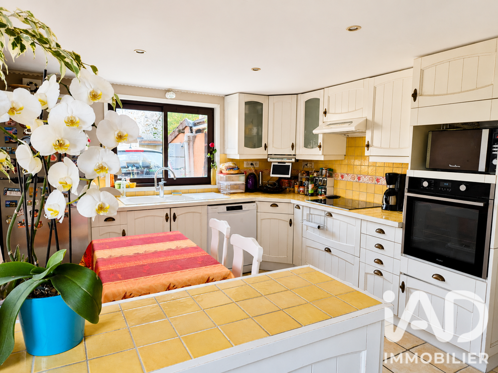 Vente Maison/villa 8 pièces