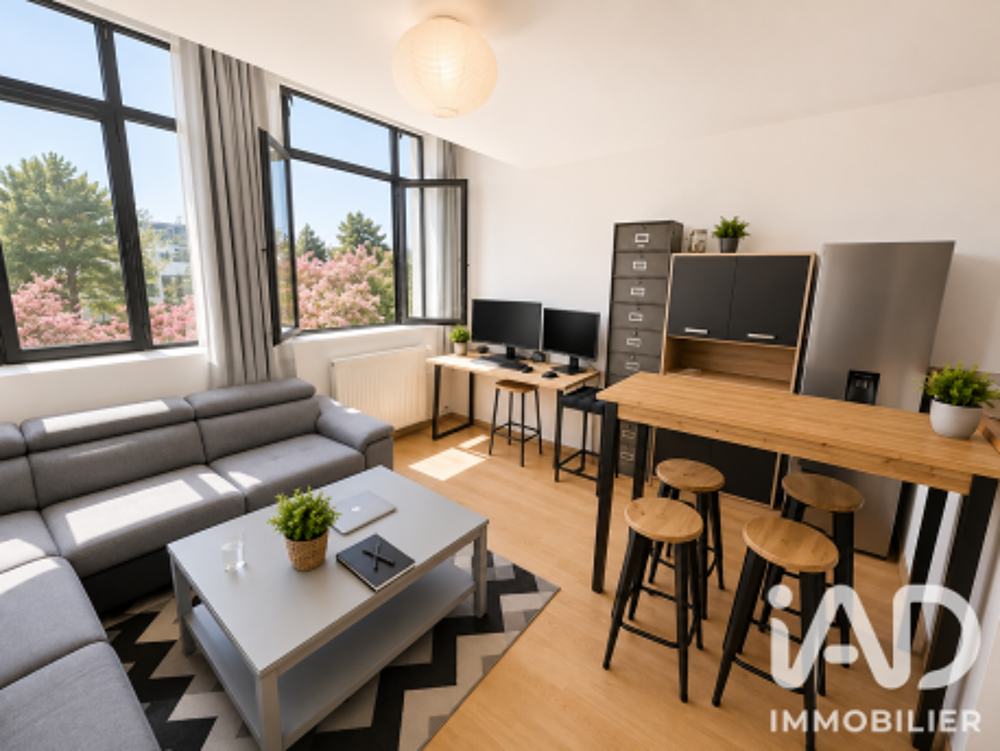 Vente Appartement Vente Appartement 3 pièces La baule-escoublac
