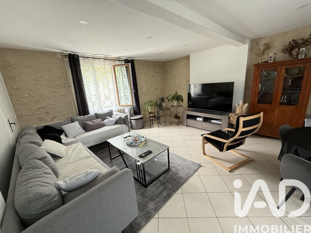 Vente Maison Vente Maison/villa 6 pièces Sainte-colombe