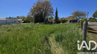  Terrain � vendre 1000 m�