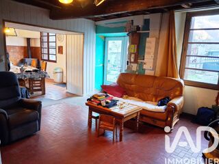  Maison à vendre 5 pièces 118 m²