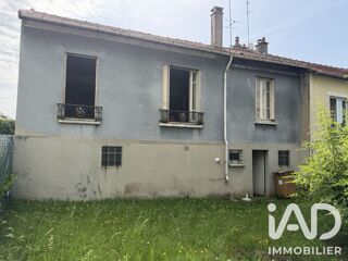  Maison à vendre 5 pièces 69 m²