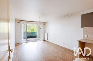  Appartement à vendre 3 pièces 60 m²