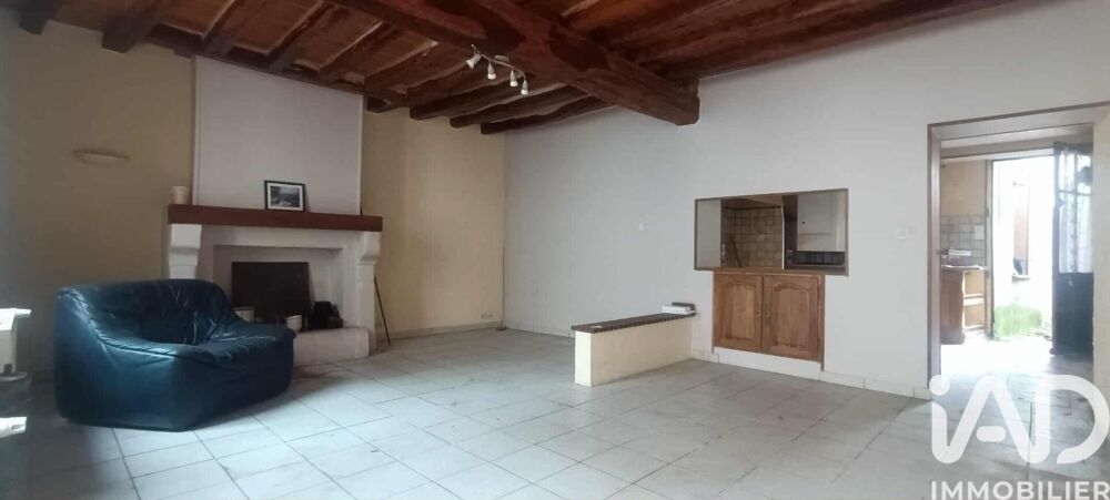 Vente Maison Vente Maison de ville 5 pièces Brienon-sur-armançon
