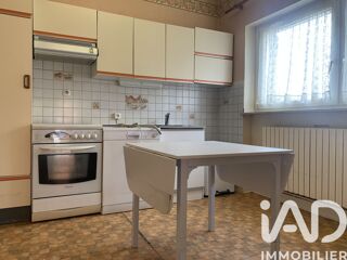  Maison � vendre 5 pi�ces 118 m�
